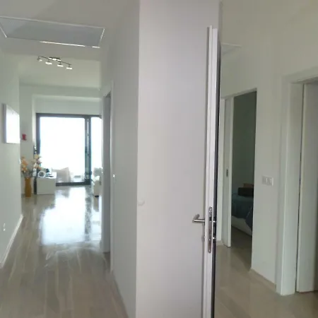 Carina On The Beach Apartman Apartment Balatonfured
