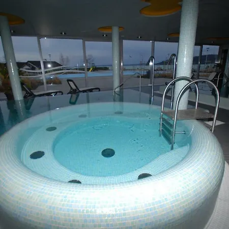 Carina On The Beach Apartman * Balatonfured